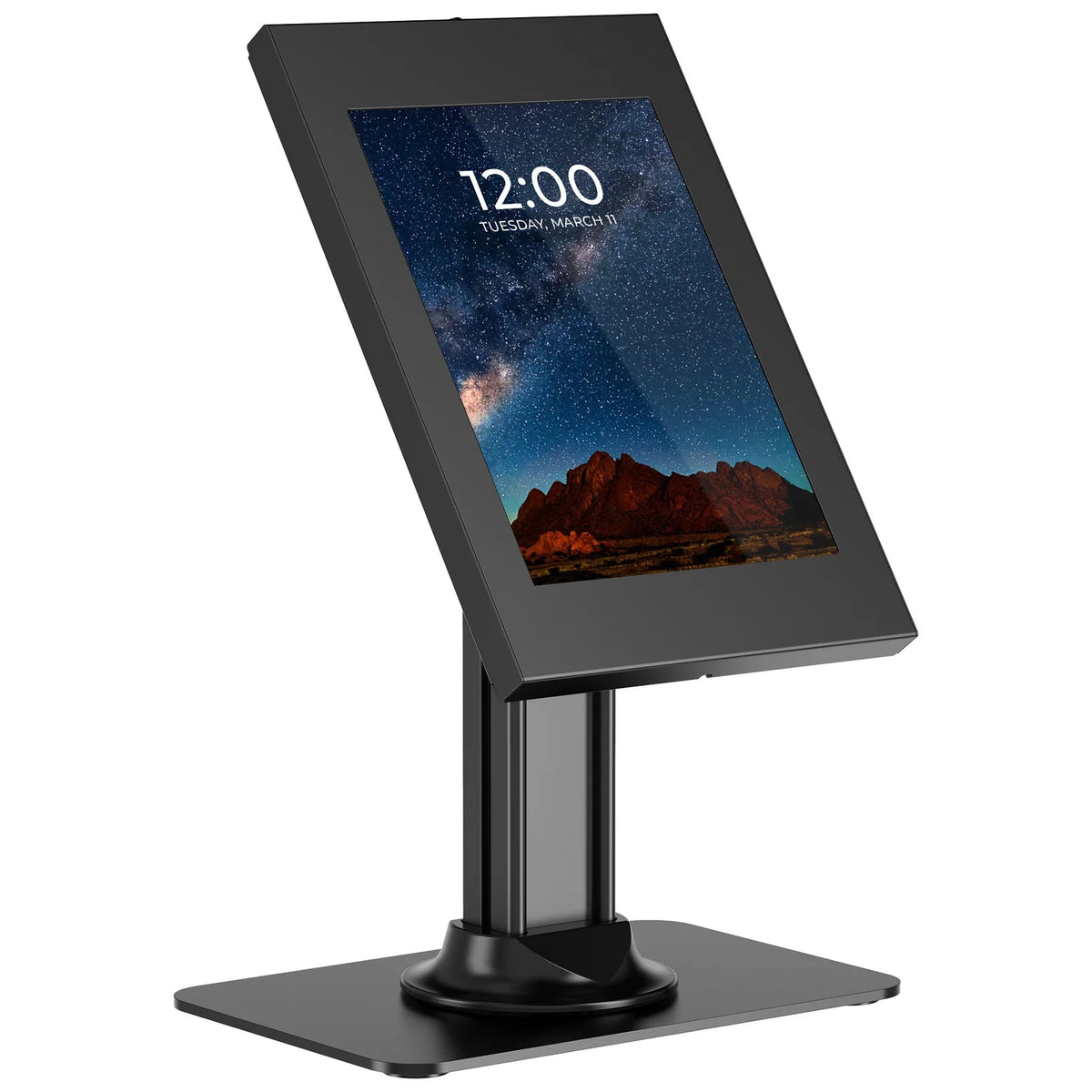 Industrial Kiosk