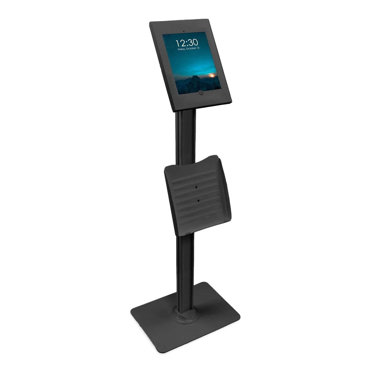 Industrial Kiosk