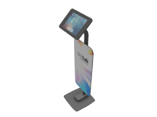 Lilitab Kiosk